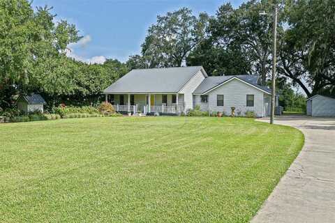 11611 SE 123RD STREET, BELLEVIEW, FL 34420