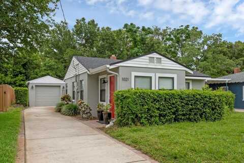 1021 N FOREST AVENUE, ORLANDO, FL 32803