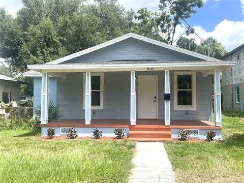 3406 E 9TH AVENUE, TAMPA, FL 33605