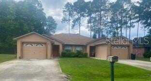 5 BUNKER KNOLLS LANE, PALM COAST, FL 32137