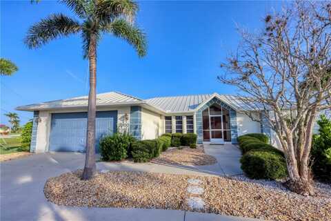 2500 RIO LISBO COURT, PUNTA GORDA, FL 33950