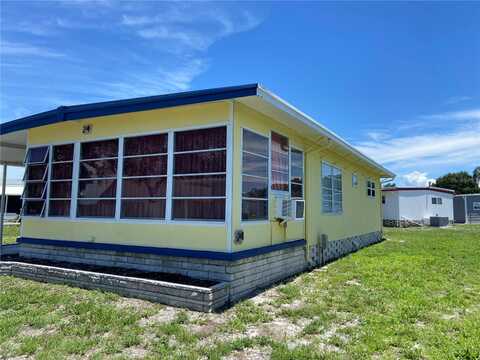 7901 40TH AVENUE N, Saint Petersburg, FL 33709