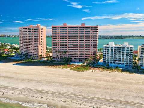1340 GULF BOULEVARD, CLEARWATER BEACH, FL 33767