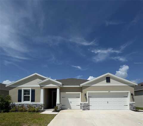 1729 BULL HILL ROAD, KISSIMMEE, FL 34744
