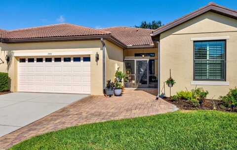 1545 MASENO DRIVE, VENICE, FL 34292