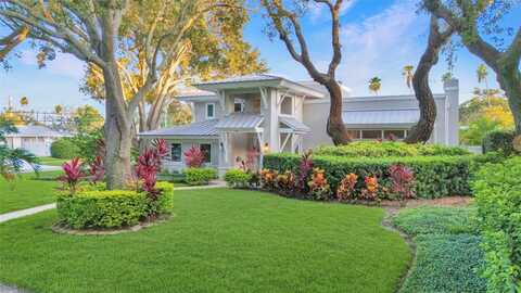 485 PARK AVENUE, BELLEAIR, FL 33756