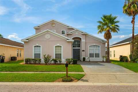 128 EMERALDVIEW AVENUE, DAVENPORT, FL 33897