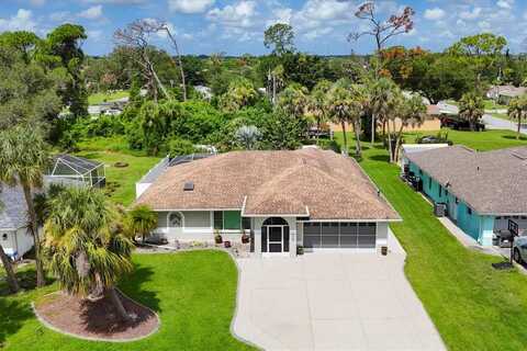 4655 PAYNE STREET, NORTH PORT, FL 34287