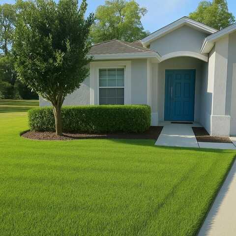 209 MEGHAN CIRCLE, DELAND, FL 32724