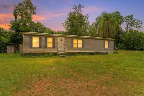201 N 5TH STREET, ORLANDO, FL 32833