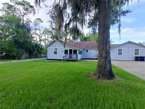 100 S STONE STREET, BUNNELL, FL 32110