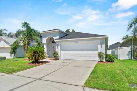 3961 HAMPTON HILLS DRIVE, LAKELAND, FL 33810
