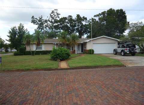 5463 4TH AVENUE N, Saint Petersburg, FL 33710