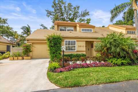 3610 57TH AVENUE DRIVE W, BRADENTON, FL 34210
