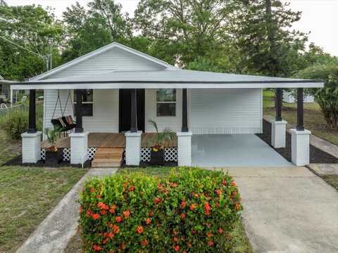412 OAK STREET, AUBURNDALE, FL 33823