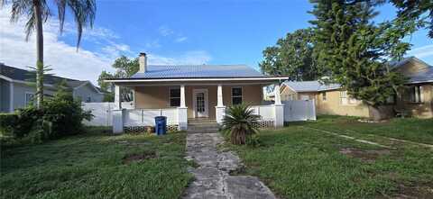 533 ROSE AVENUE, SEBRING, FL 33870