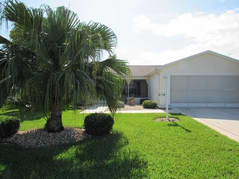 779 EVELYN DRIVE, THE VILLAGES, FL 32162