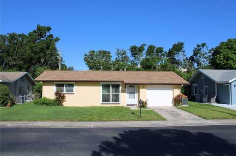 4318 GREAT LAKES DRIVE N, CLEARWATER, FL 33762