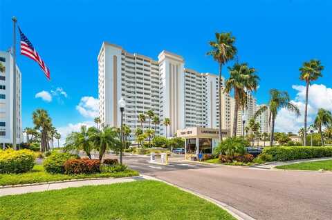 1230 GULF BOULEVARD, CLEARWATER BEACH, FL 33767