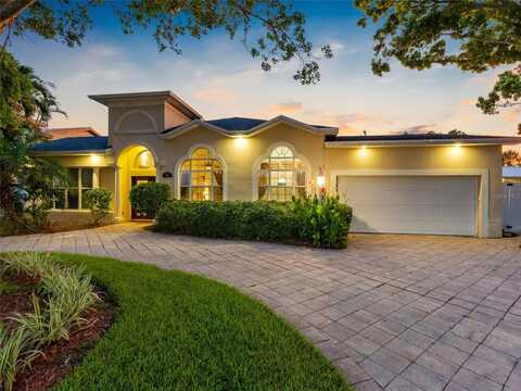 66 MIDWAY ISLAND, CLEARWATER BEACH, FL 33767