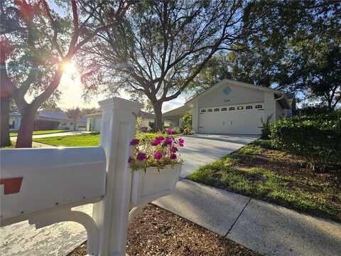 3509 OAK LAKE DRIVE, PALM HARBOR, FL 34684