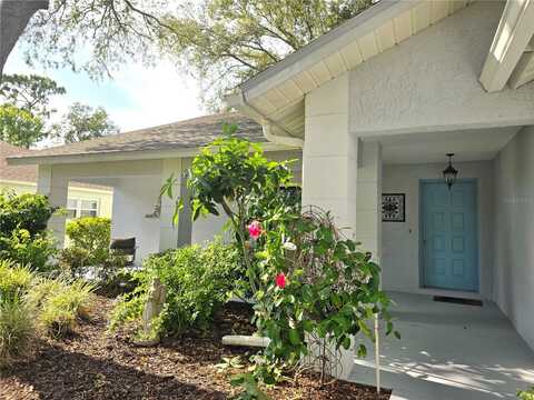 3509 OAK LAKE DRIVE, PALM HARBOR, FL 34684