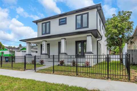 2328 W LA SALLE STREET, TAMPA, FL 33607