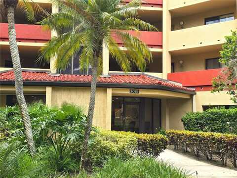 3076 EASTLAND BOULEVARD, CLEARWATER, FL 33761
