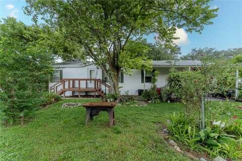 280 DYSON ROAD, HAINES CITY, FL 33844