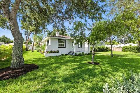 5036 22ND AVENUE N, Saint Petersburg, FL 33710