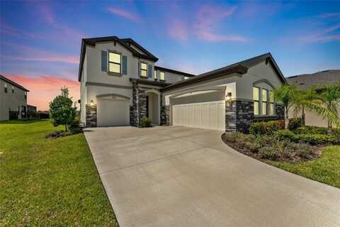 14885 PADDOCK POND AVENUE, LITHIA, FL 33547