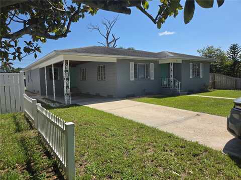 5126 30TH AVENUE N, Saint Petersburg, FL 33710