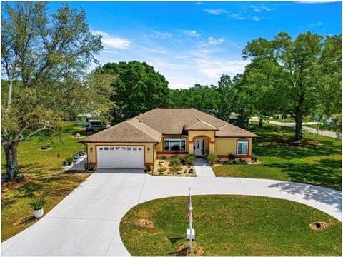 10317 SW 63RD AVENUE, OCALA, FL 34476