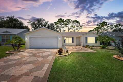 2746 PRIVADA DRIVE, THE VILLAGES, FL 32162