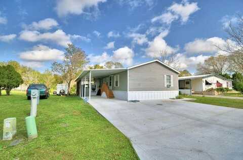 5244 GOLDEN GATE BOULEVARD, POLK CITY, FL 33868