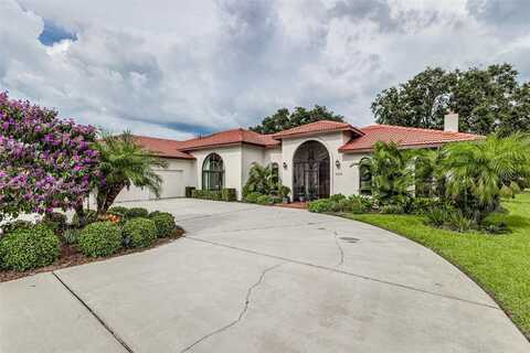 529 CLUBHOUSE DRIVE, LAKE WALES, FL 33898