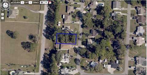 Tbd FREEPORT ROAD, COCOA, FL 32927
