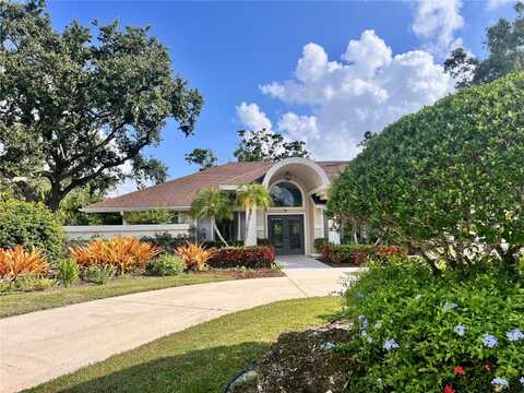 4551 SAN SIRO DRIVE, SARASOTA, FL 34235