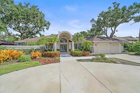 4551 SAN SIRO DRIVE, SARASOTA, FL 34235