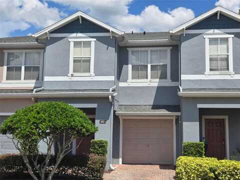865 PARK GROVE COURT, ORLANDO, FL 32828