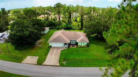 4461 LA FRANCE AVENUE, NORTH PORT, FL 34286