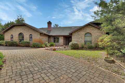 680 OLD TREELINE TRAIL, DELAND, FL 32724
