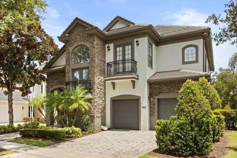 7425 GATHERING COURT, REUNION, FL 34747