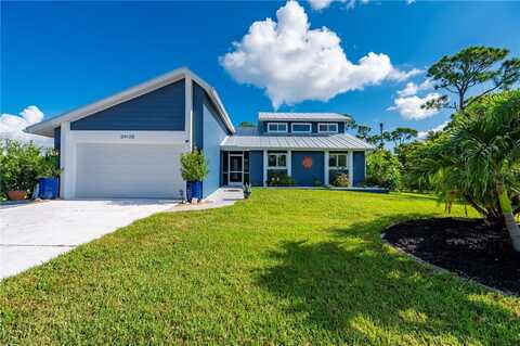 24130 VINCENT AVENUE, PUNTA GORDA, FL 33955