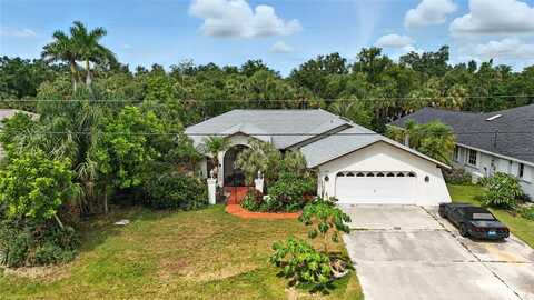 1209 ALTON ROAD, PORT CHARLOTTE, FL 33952