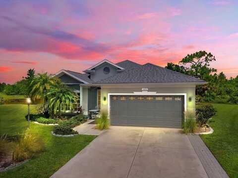 1424 DIXIE LANE, NORTH PORT, FL 34289