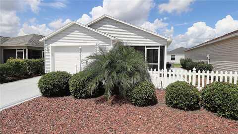 3772 VISCAYA COURT, THE VILLAGES, FL 32163