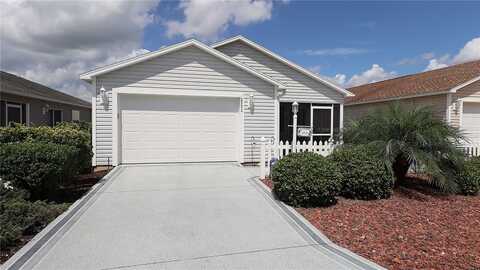 3772 VISCAYA COURT, THE VILLAGES, FL 32163