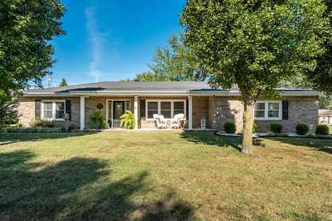 725 Earlwood Dr., Madisonville, KY 42431