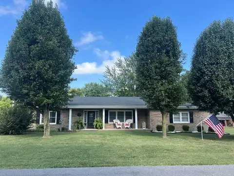 725 Earlwood Dr., Madisonville, KY 42431